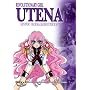 Revolutionary Girl Utena - The Rose Collection/The Movie Boxed Set