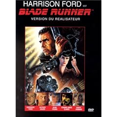 Blade Runner [DVD] [1982]
