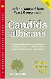 Candida Albicans: A Nutritional Approach (Woodland Health)