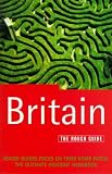 The Rough Guide Britian, Second Edition