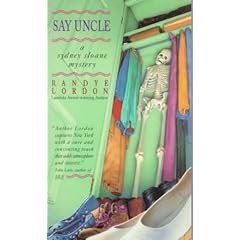 Say Uncle : A Sydney Sloane Mystery