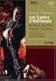 Offenbach - Les Contes d'Hoffmann (The Tales of Hoffmann) / Shicoff, Swenson, Terfel, Rancatore, Mentzer, Uria-Monzon, Senechal, Gubisch, Lopez Cobos, Paris Opera
