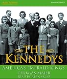 The Kennedys: America`s Emerald Kings
