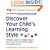 Discover Your Child's Learning Style: Children Learn in Unique Ways - Here's the Key to Every Child's Learning Success