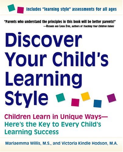 Discover Your Child