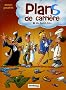 Plans de carri�re, Tome 1 : Ado, Boulot, Bobo