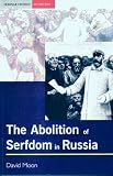 cover of Abolition of Serfdom in Russia: 1762-1907 (Seminar Studies in History Series)