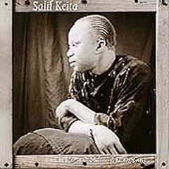 The Mansa of Mali...A Retrospective