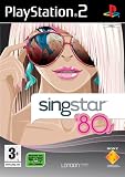 Singstar '80s (PS2)
