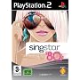 Singstar '80s (PS2)