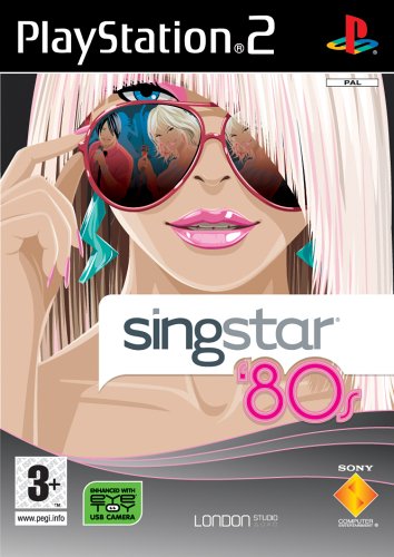 Buy Singstar '80s (PS2) online at Discounted New and Used prices. Delivered to your door with Childrens Toyshop.com
