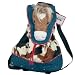 Plush Western Knapsack 13