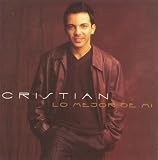 Cristian - Lo Mejor de Mi