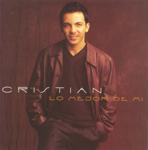 Cristian - Canciones De Amor - Zortam Music