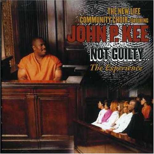 CD-Charts  Music : Not Guilty...The Experience