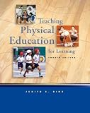 Teaching Physical Education for Learning with Moving into the Future and PowerWeb: Health and Human Performance image