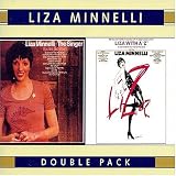 Singer/Liza With a `z` [Australian Import]