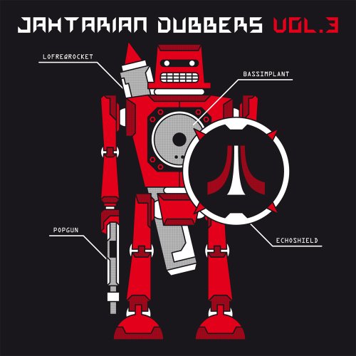 VA-Jahtarian Dubbers Vol. 3-WEB-2012-YARD Download