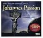 BACH, C.P.E.: St. John Passion / Sing-Academy Berlin / Barockorchestra Basel / Daus / 2CD World Premiere Recording