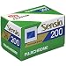 Fujifilm RM135-24 ISO 200 Speed Color Slide Film (24 Exposures)