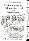 Pocket Guide to Outdoor Survival