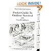 Pocket Guide to Outdoor Survival