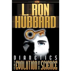 Dianetics: The Evolution of a Science