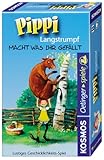 KOSMOS - Pippi Langstrumpf macht was ihr gef&auml;llt - KOSMOS