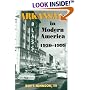 Arkansas in Modern America: 1930-1999 (Histories of Arkansas Series)
