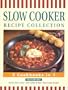 Slow Cooker Recipe Collection (3 Cookbooks in 1)