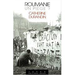 Roumanie, un piege ?
