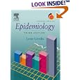 Epidemiology, Updated Edition: With STUDENT CONSULT Online Access by Leon Gordis