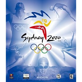 Sydney Olympics 2000: Video Games