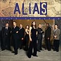 Alias 2006: Wall Calendar