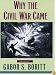 Why the Civil War Came