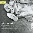 Tcha�kovski - Suites de ballet : Le lac des cygnes - Casse-noisette - La belle au bois dormant