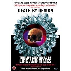 Death By Design/The Life and Times of Life and Times