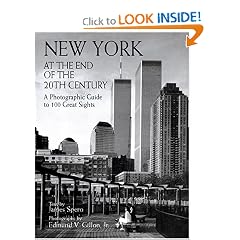 New York at the End of the 20th Century