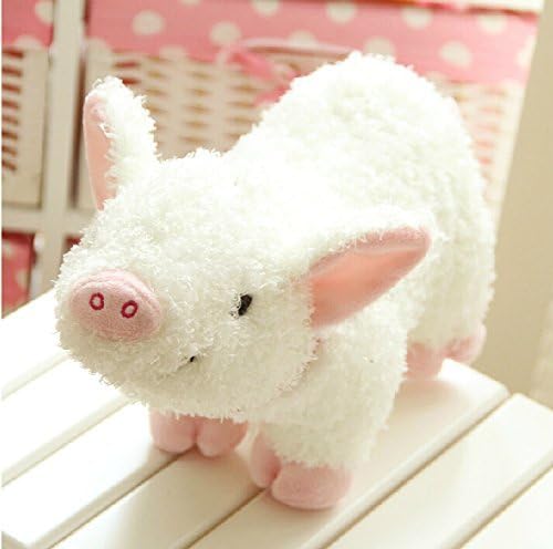 Super Kawaii Pig Plush Toy Lovely Cute Anime stuffed Toys High Quality Home Decors Baby Toy Kid Toy Gift