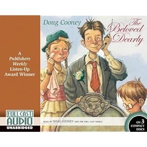 The Beloved Dearly by Doug Cooney
