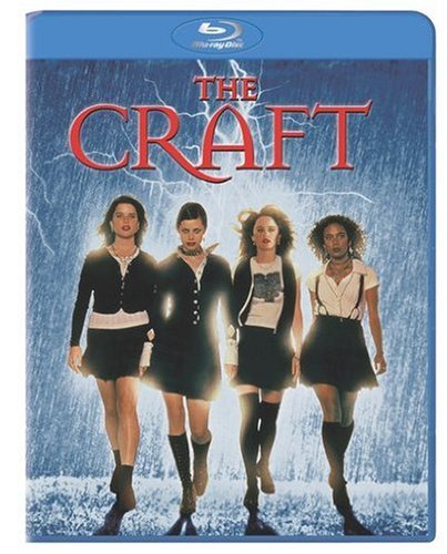 The Craft [Blu-ray]
