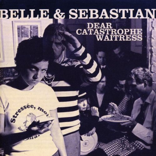 Dear Catastrophe Waitress