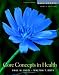 Core Concepts in Health: With Powerweb