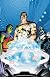 Stormwatch Vol. 1: The Dark Side