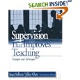 Supervision That Improves Teaching: Strategies and Techniques
