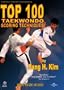 Top 100 Taekwondo Scoring Techniques