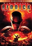 Riddick - Chroniken eines Kriegers (Director's Cut, 2 DVDs) - Vin Diesel