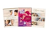 Barbra Streisand Box Set (For Pete's Sake / Funny Girl / Funny Lady / Mirror Has Two Faces / The Way We Were /  Prince of Tides)