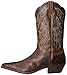 Ariat Women's Heritage Western J Toe Boot
