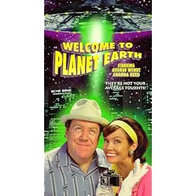 Welcome to Planet Earth [VHS]
